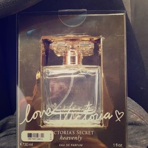 Victoria's Secret Perfume